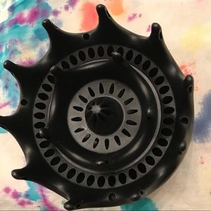 Black Orchid Hair Diffuser